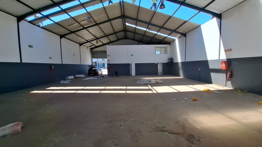 To Let commercial Property for Rent in Brackenfell Industrial Western Cape